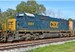 CSX 8584